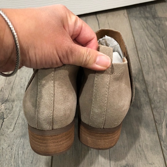 Toms boots - Picture 2 of 5